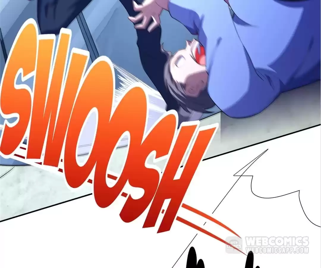 Super Delivery Man Chapter 36 page 35 - 