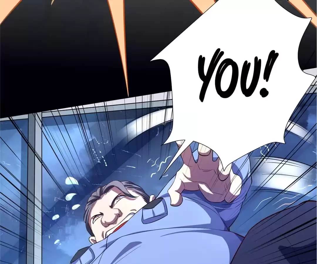 Super Delivery Man Chapter 36 page 39 - 