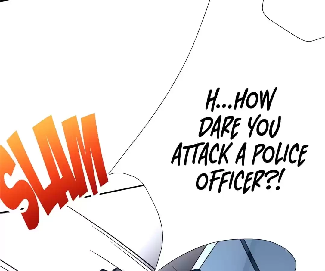 Super Delivery Man Chapter 36 page 41 - 