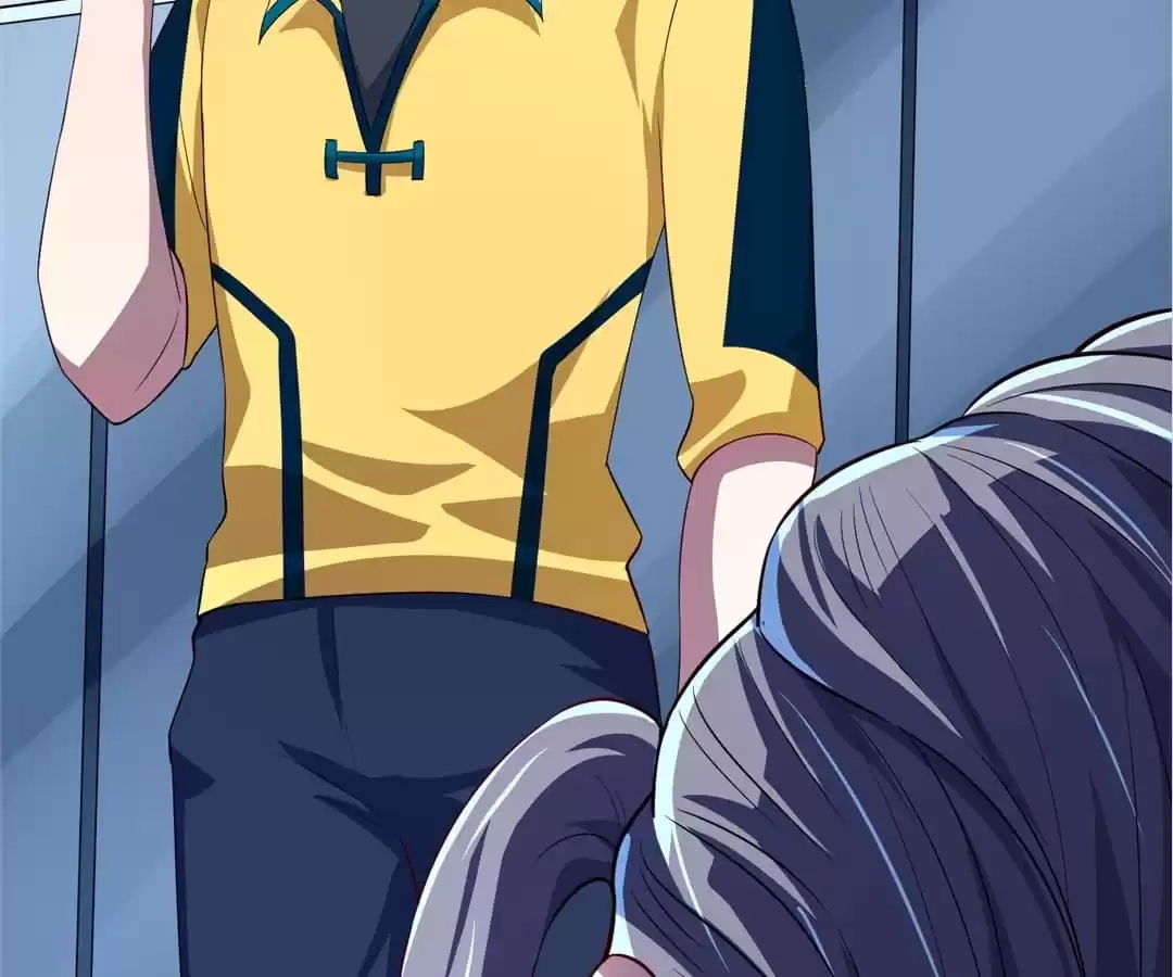 Super Delivery Man Chapter 36 page 45 - 