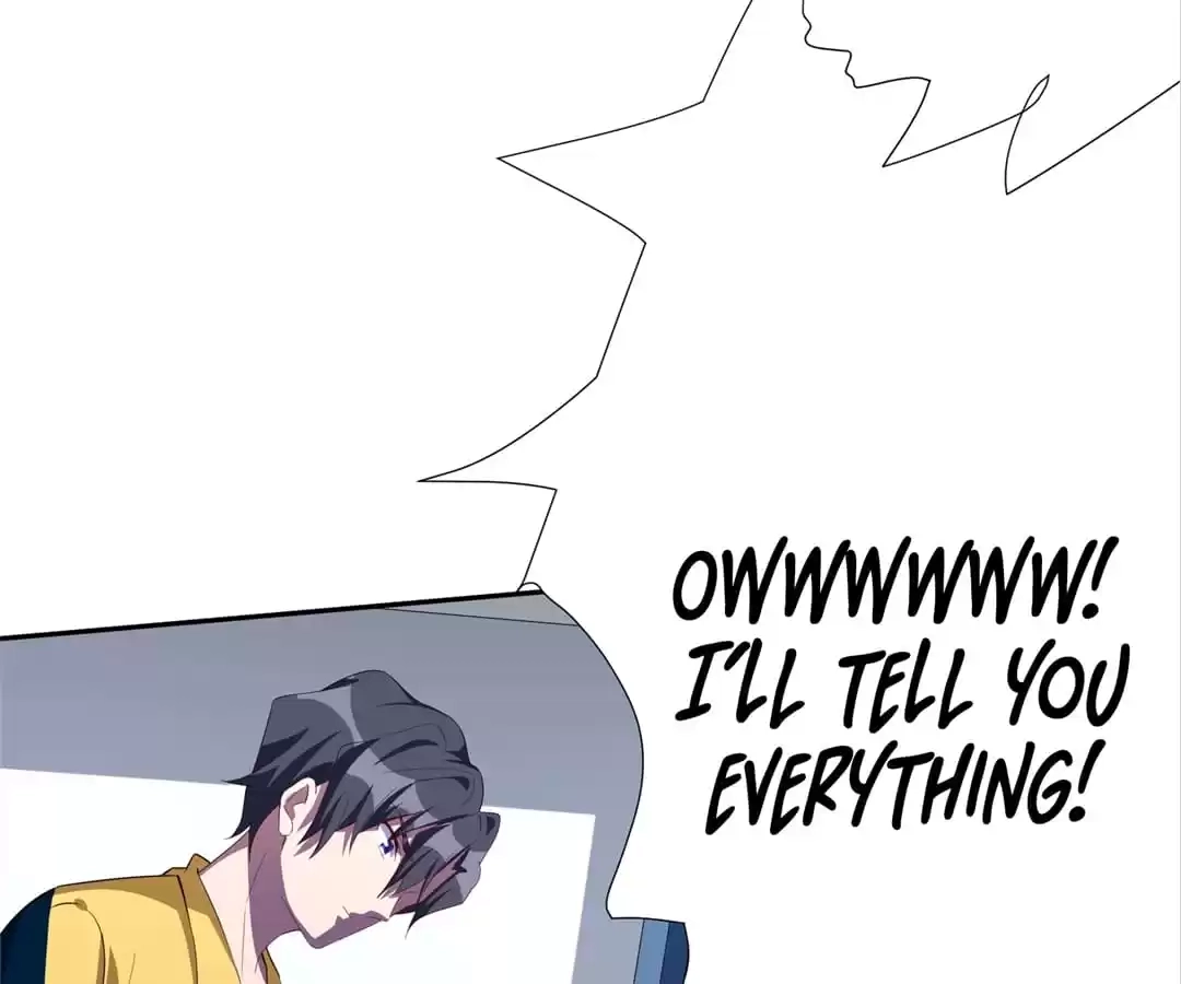 Super Delivery Man Chapter 36 page 49 - 
