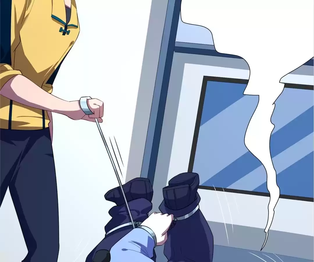 Super Delivery Man Chapter 36 page 50 - 