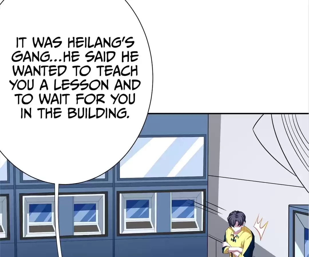 Super Delivery Man Chapter 36 page 52 - 