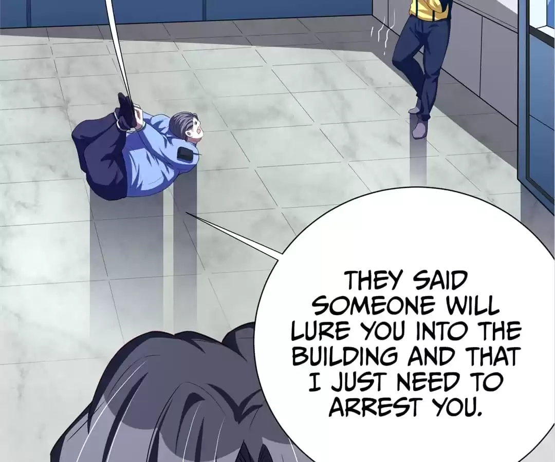 Super Delivery Man Chapter 36 page 53 - 