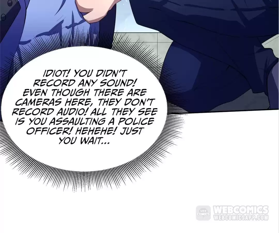 Super Delivery Man Chapter 36 page 59 - 