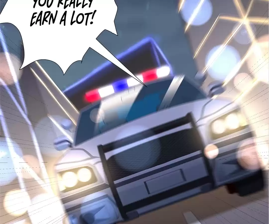 Super Delivery Man Chapter 36 page 7 - 