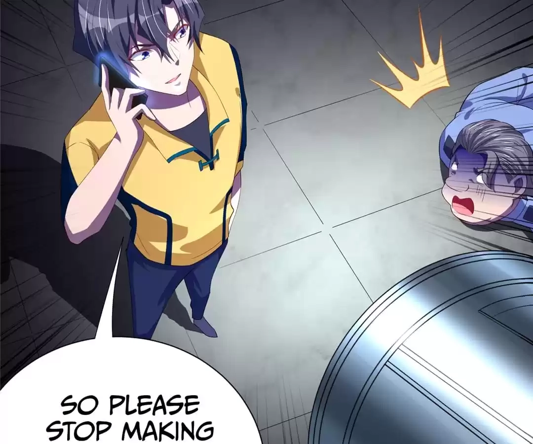Super Delivery Man Chapter 36 page 63 - 