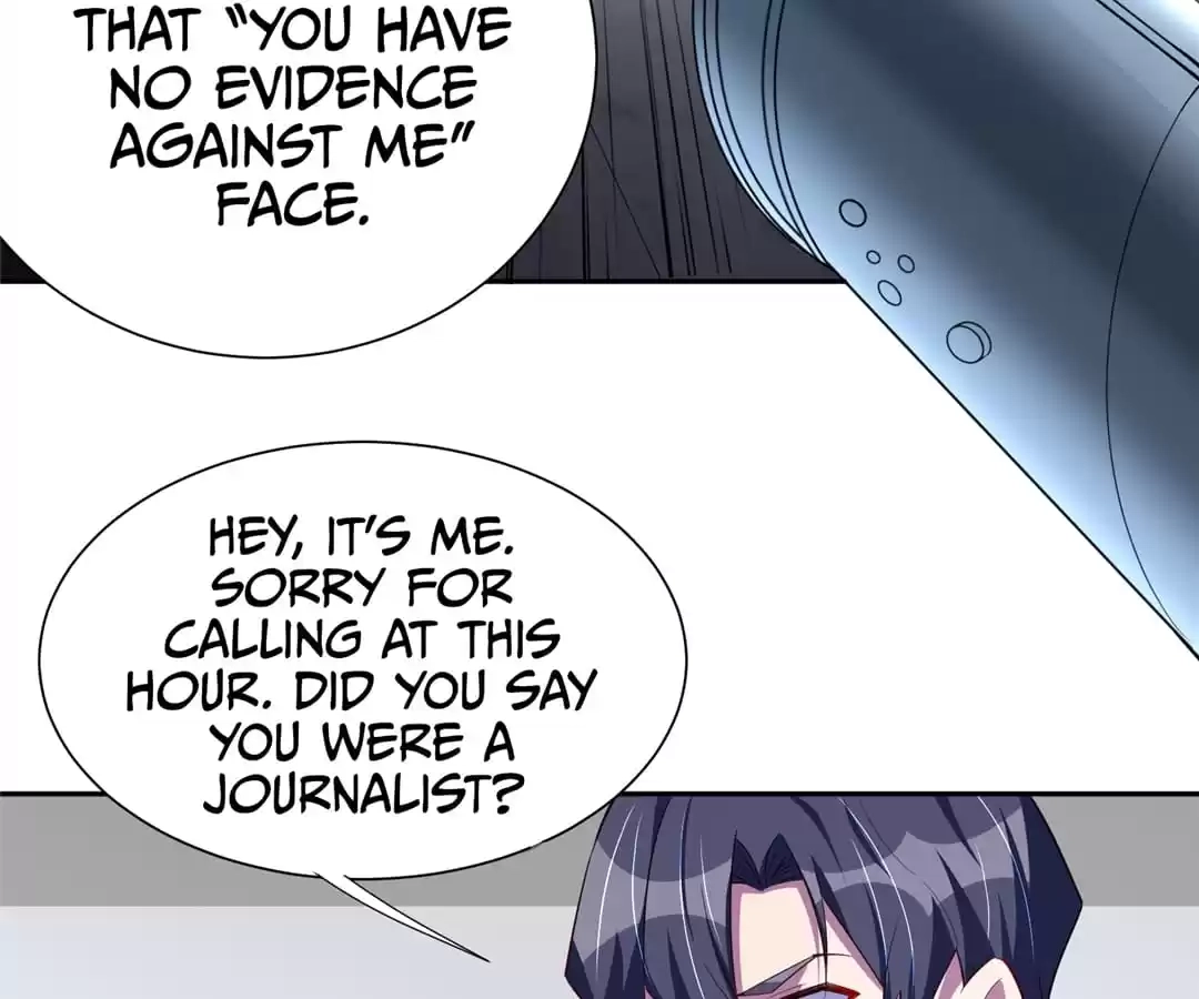 Super Delivery Man Chapter 36 page 64 - 