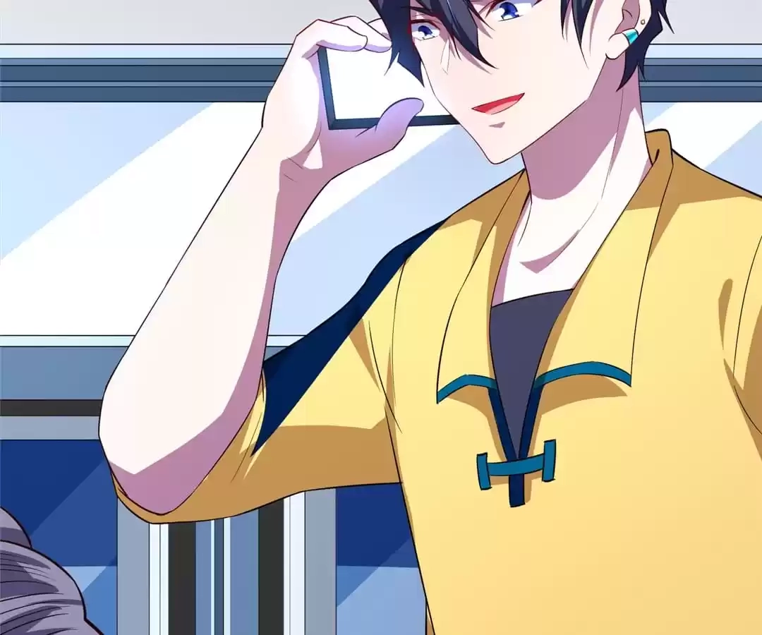 Super Delivery Man Chapter 36 page 65 - 