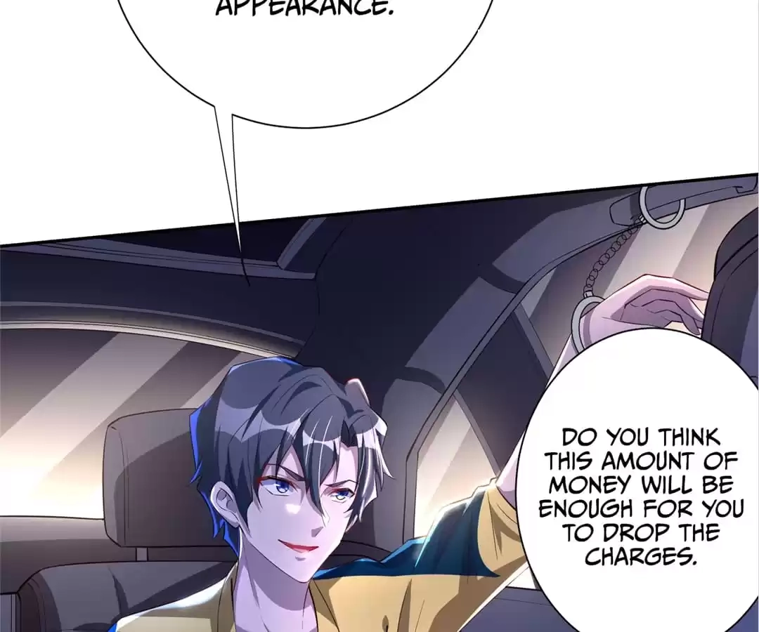 Super Delivery Man Chapter 36 page 9 - 