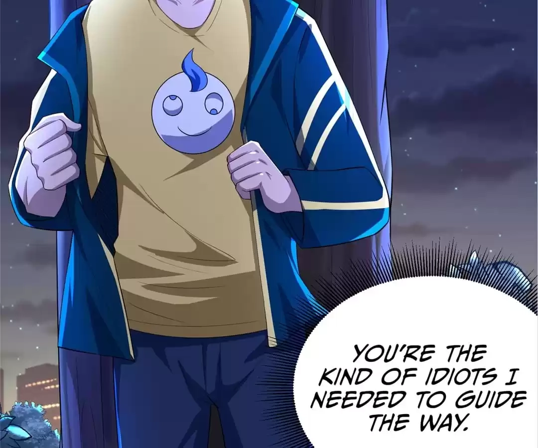 Super Delivery Man Chapter 37 page 13 - 