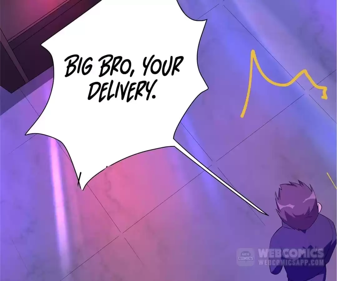 Super Delivery Man Chapter 37 page 19 - 