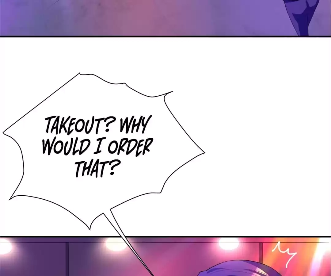 Super Delivery Man Chapter 37 page 20 - 