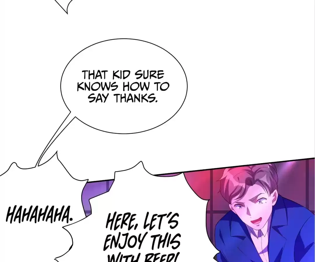 Super Delivery Man Chapter 37 page 25 - 
