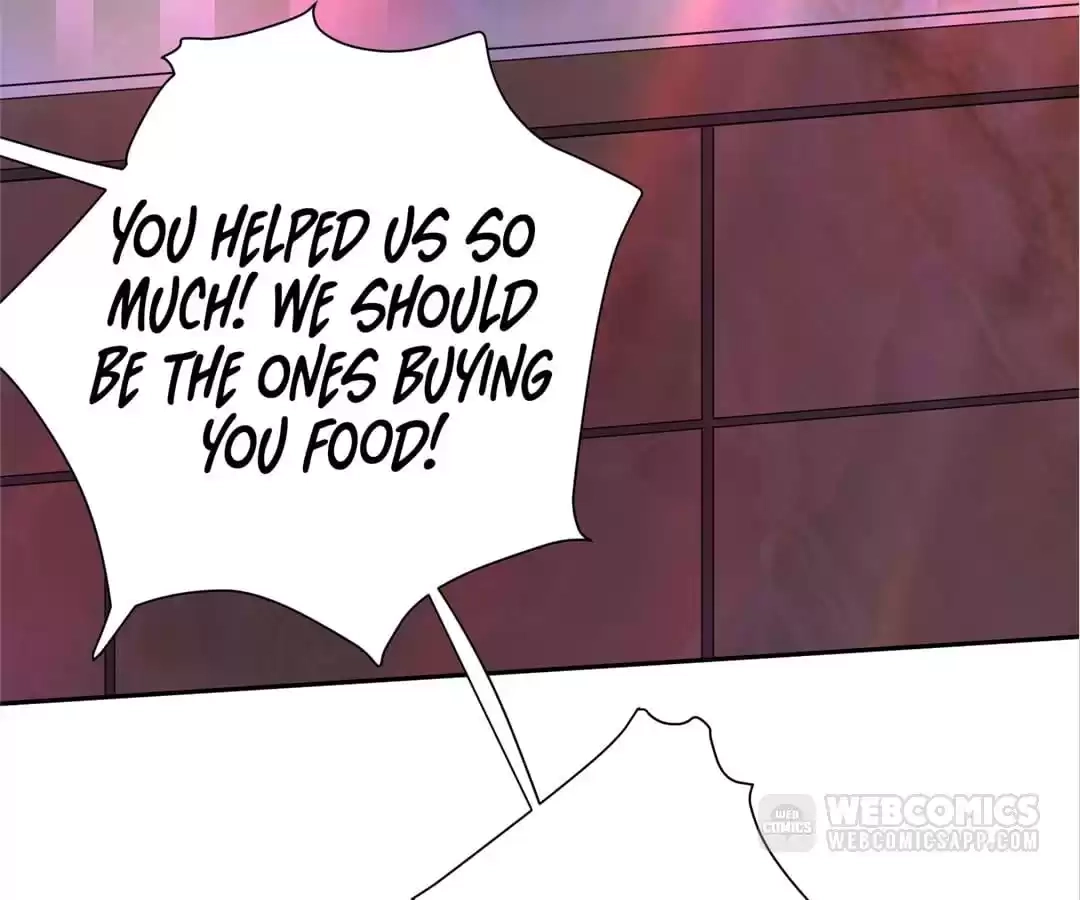 Super Delivery Man Chapter 37 page 27 - 