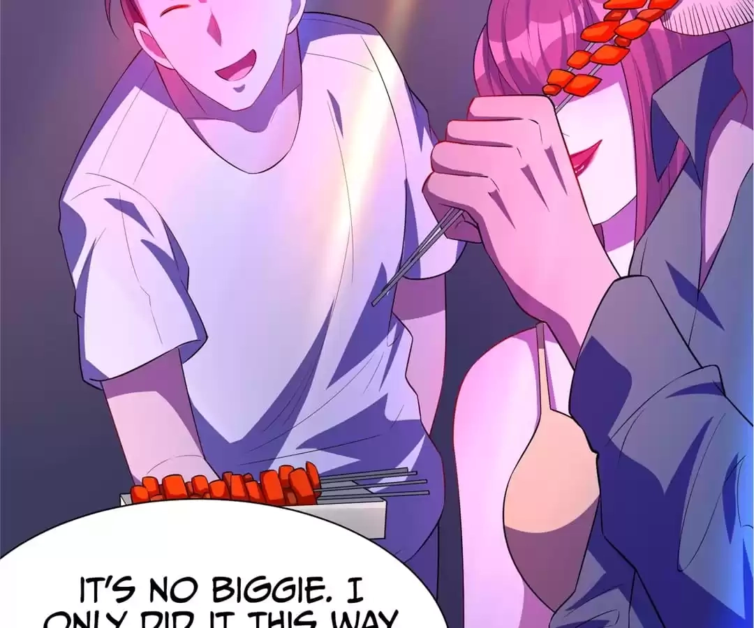 Super Delivery Man Chapter 37 page 29 - 