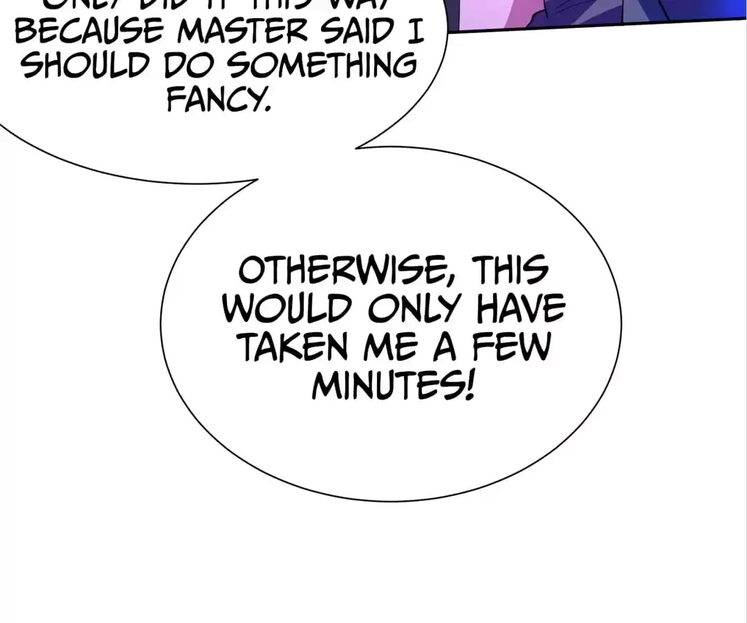 Super Delivery Man Chapter 37 page 30 - 