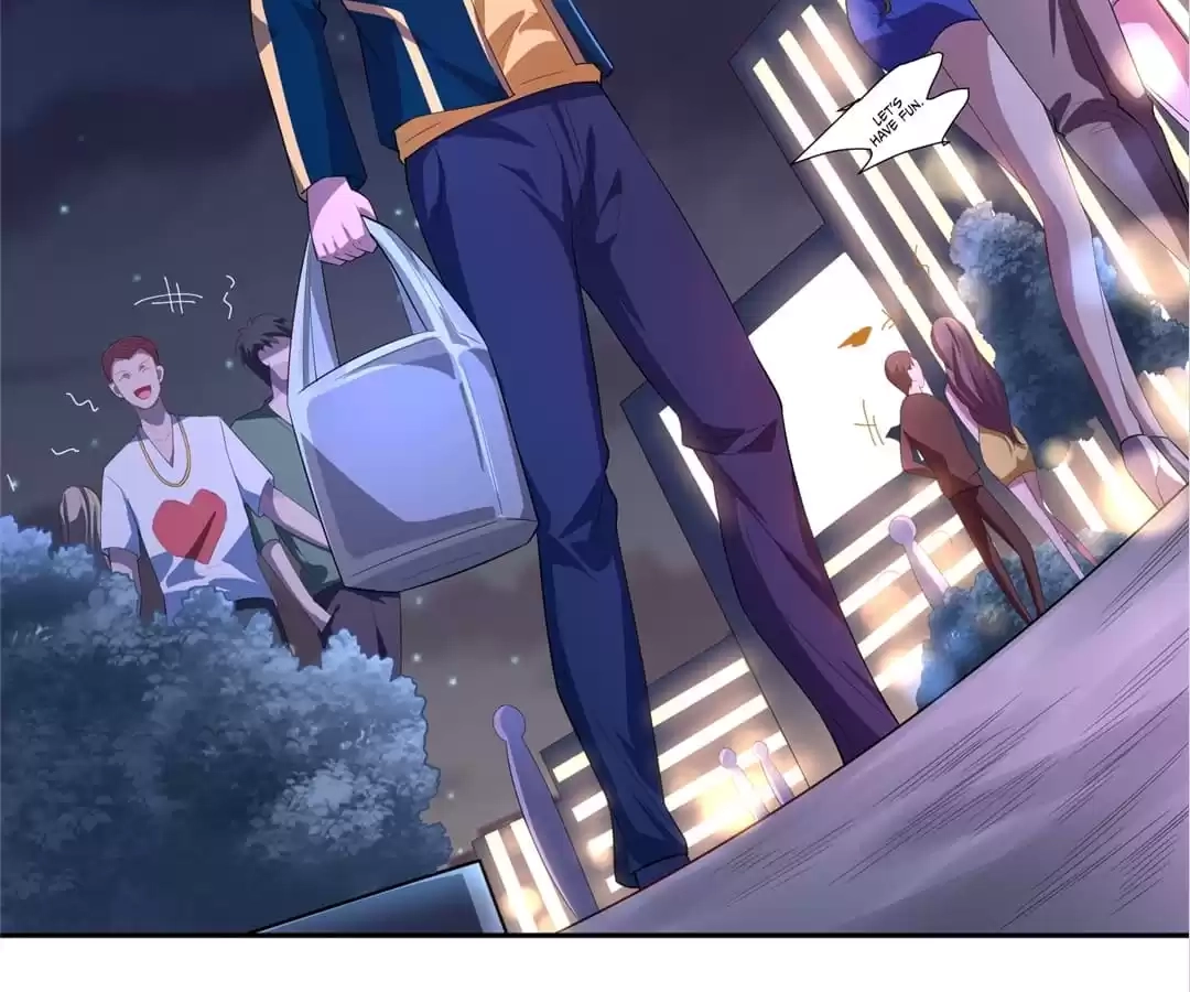 Super Delivery Man Chapter 37 page 4 - 