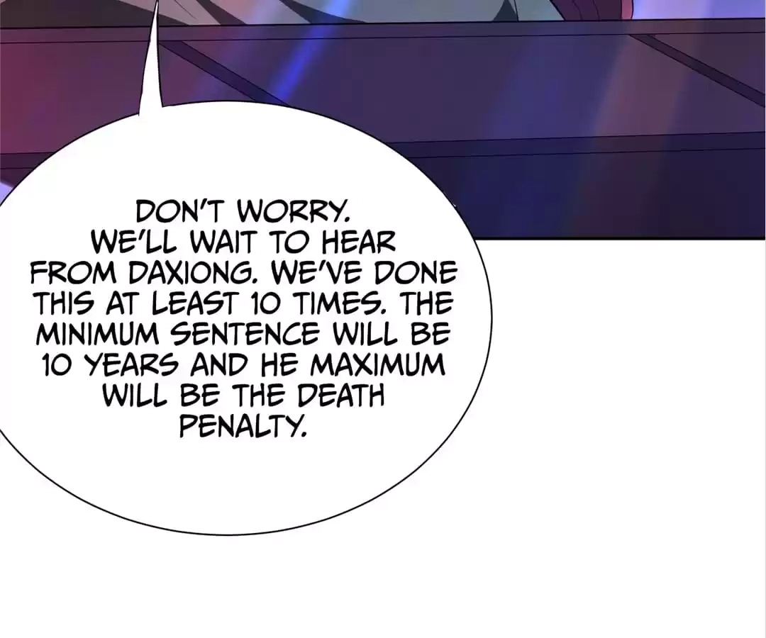 Super Delivery Man Chapter 37 page 36 - 