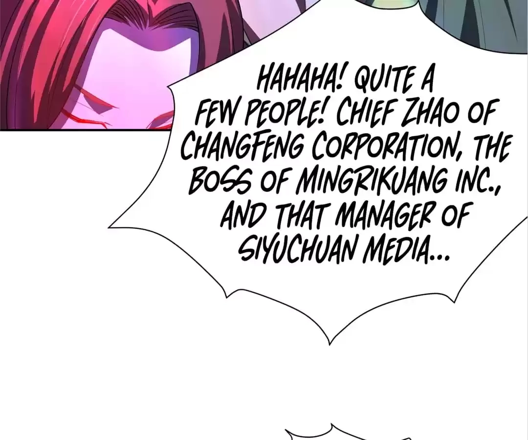 Super Delivery Man Chapter 37 page 39 - 