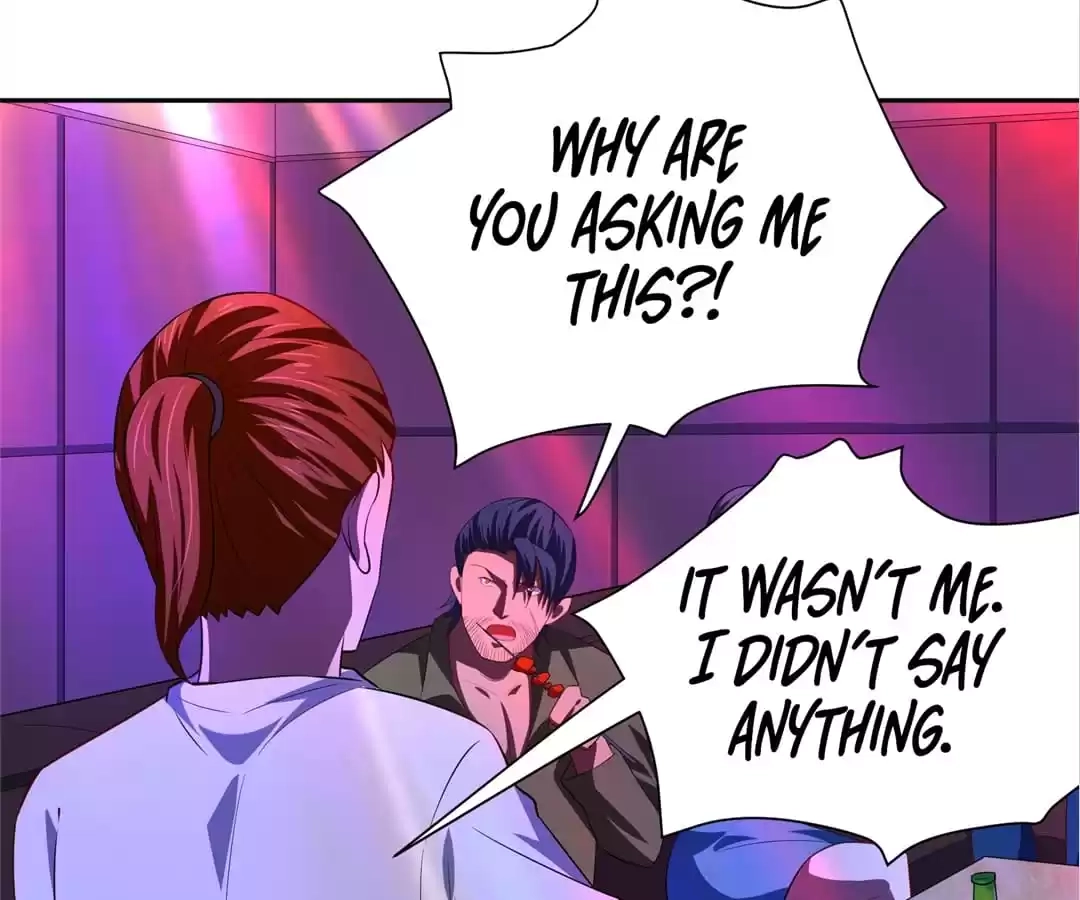 Super Delivery Man Chapter 37 page 40 - 
