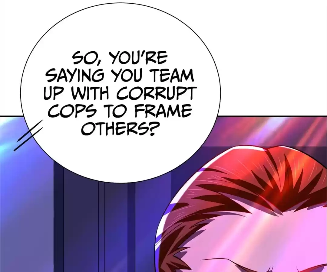 Super Delivery Man Chapter 37 page 42 - 