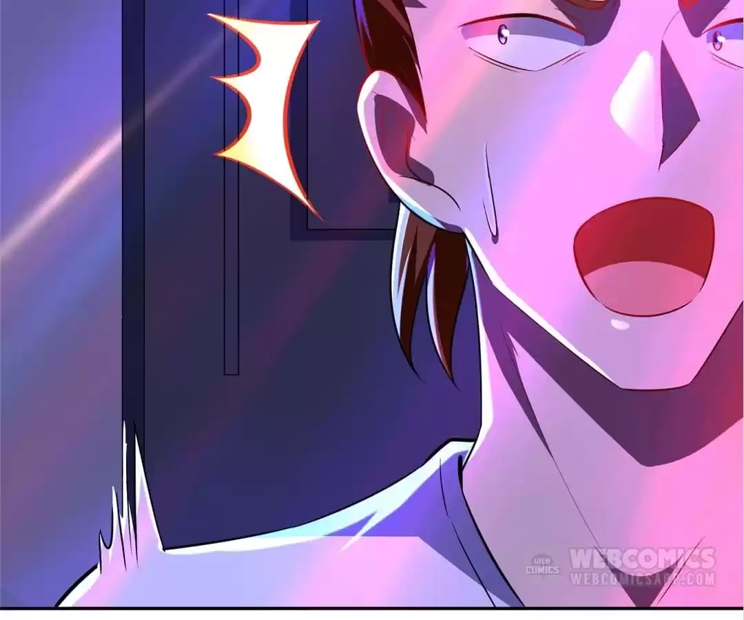 Super Delivery Man Chapter 37 page 43 - 
