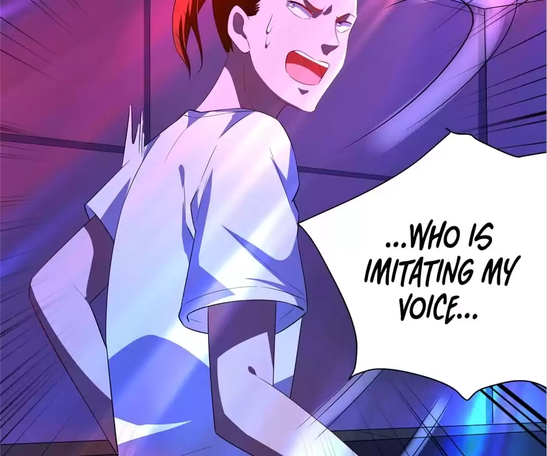 Super Delivery Man Chapter 37 page 45 - 