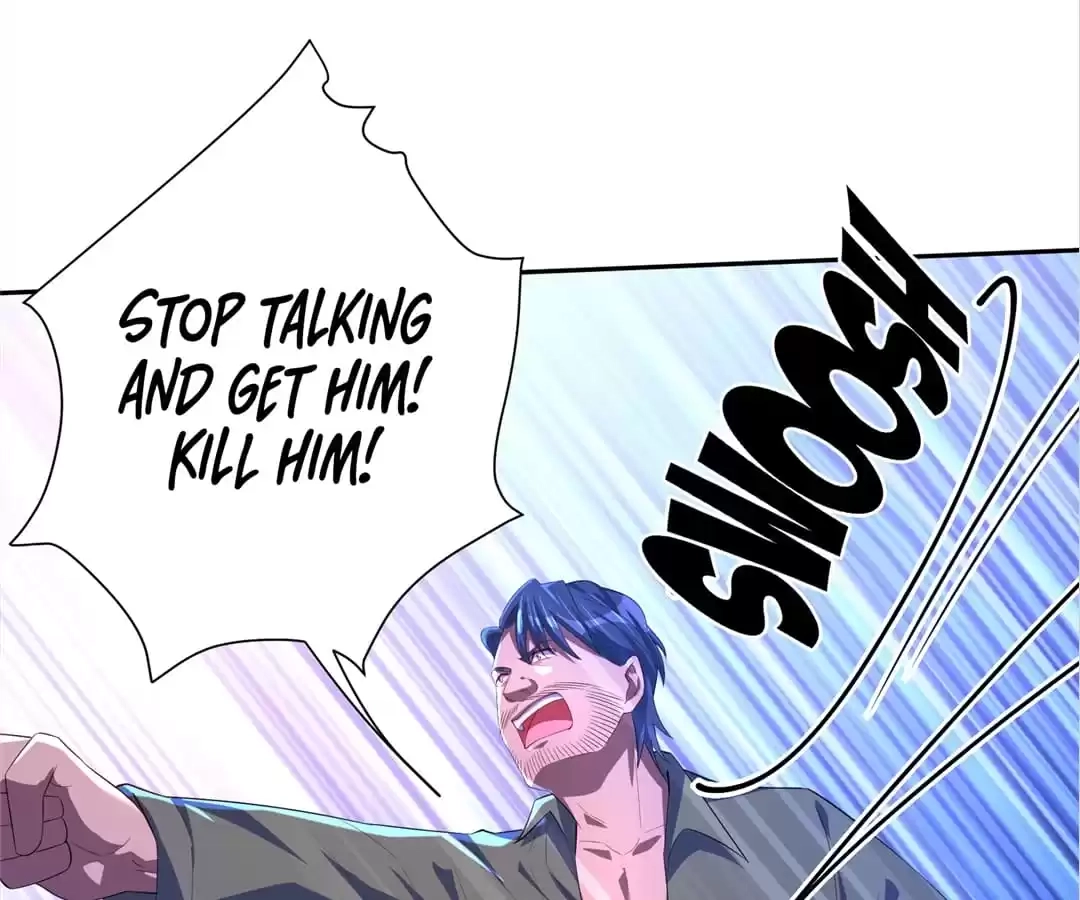 Super Delivery Man Chapter 37 page 50 - 