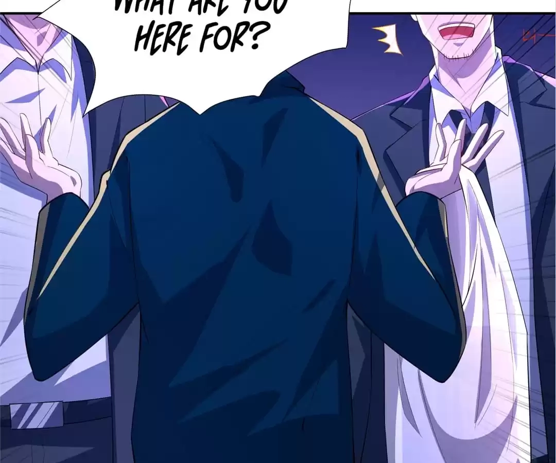 Super Delivery Man Chapter 37 page 6 - 