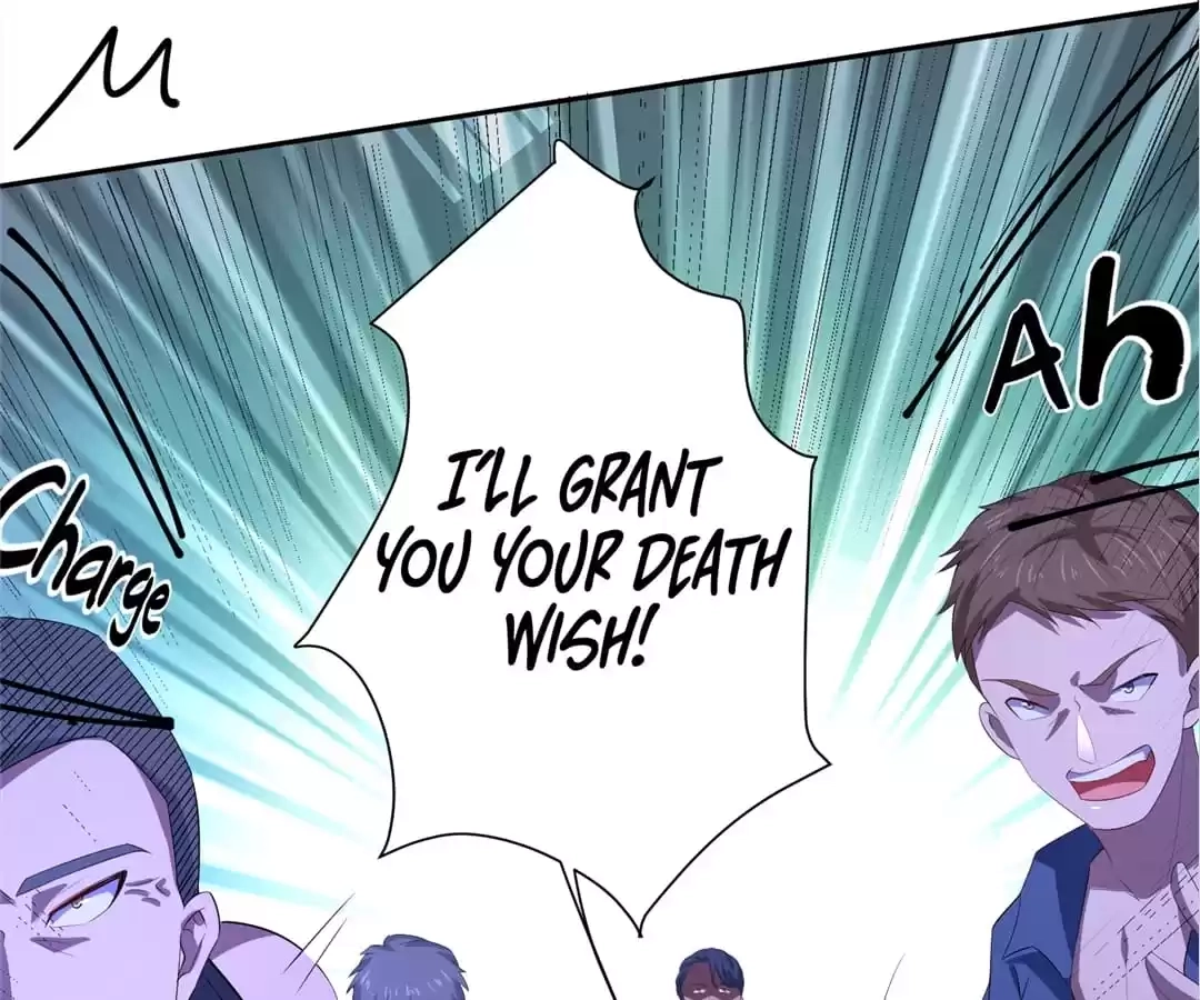 Super Delivery Man Chapter 37 page 53 - 