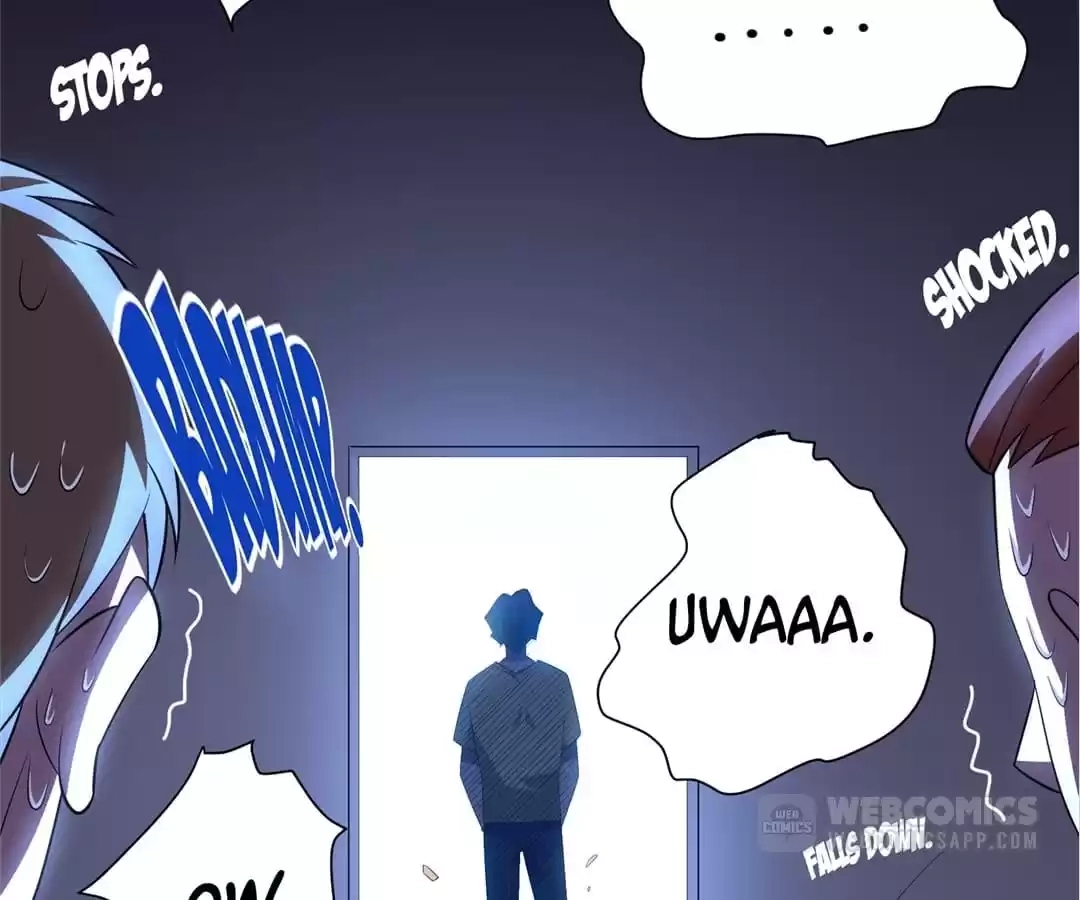 Super Delivery Man Chapter 37 page 59 - 