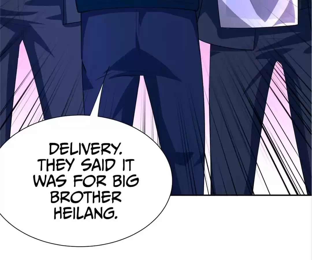 Super Delivery Man Chapter 37 page 7 - 