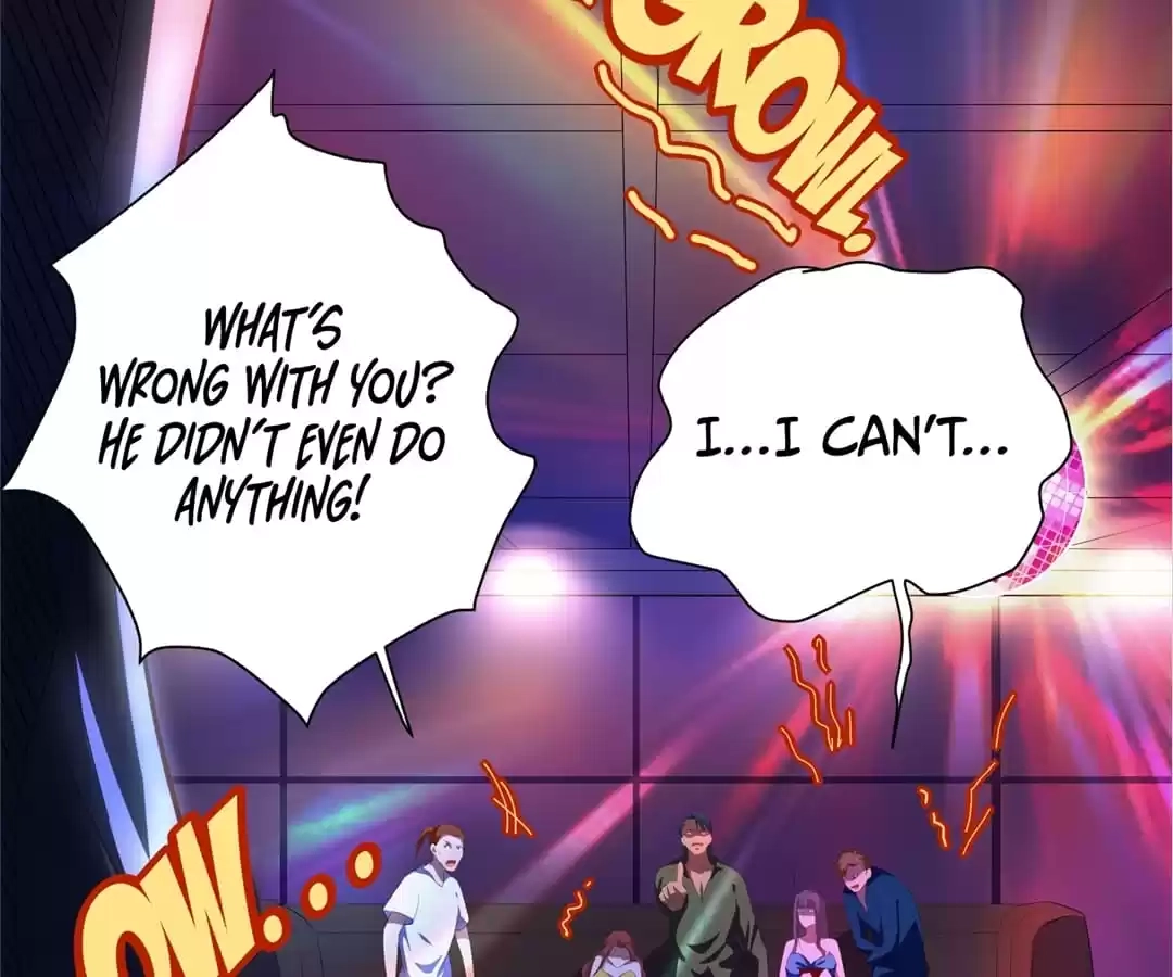 Super Delivery Man Chapter 37 page 63 - 