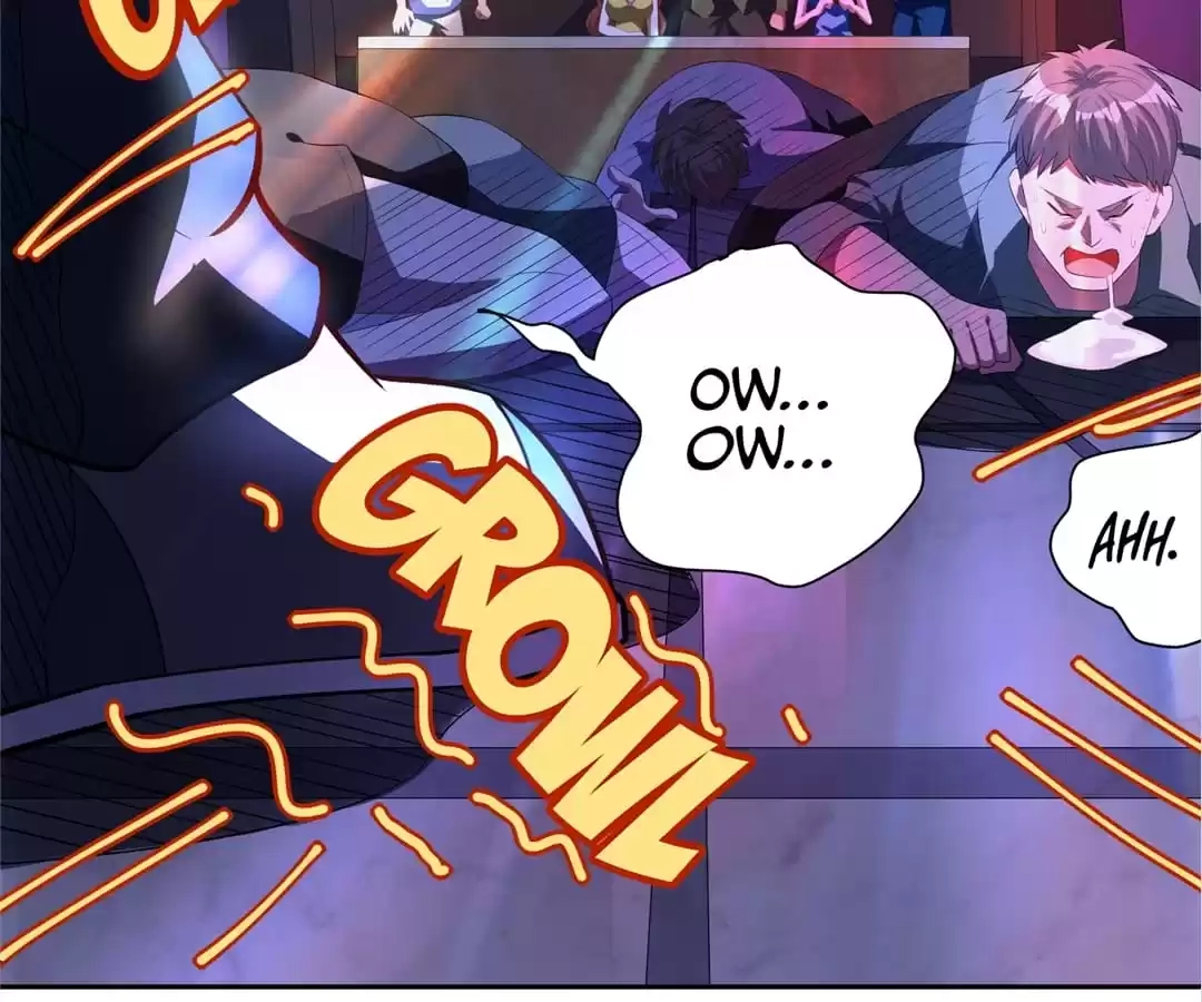 Super Delivery Man Chapter 37 page 64 - 