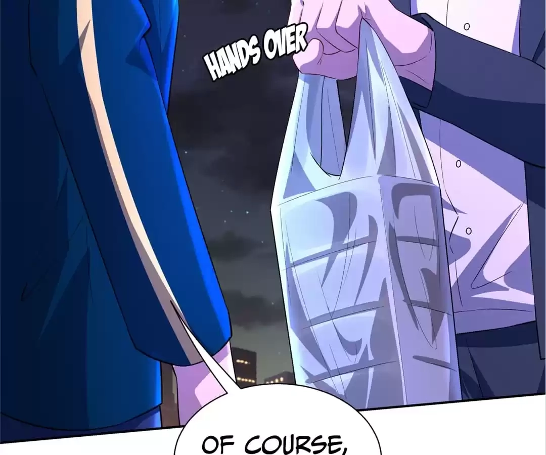 Super Delivery Man Chapter 37 page 9 - 