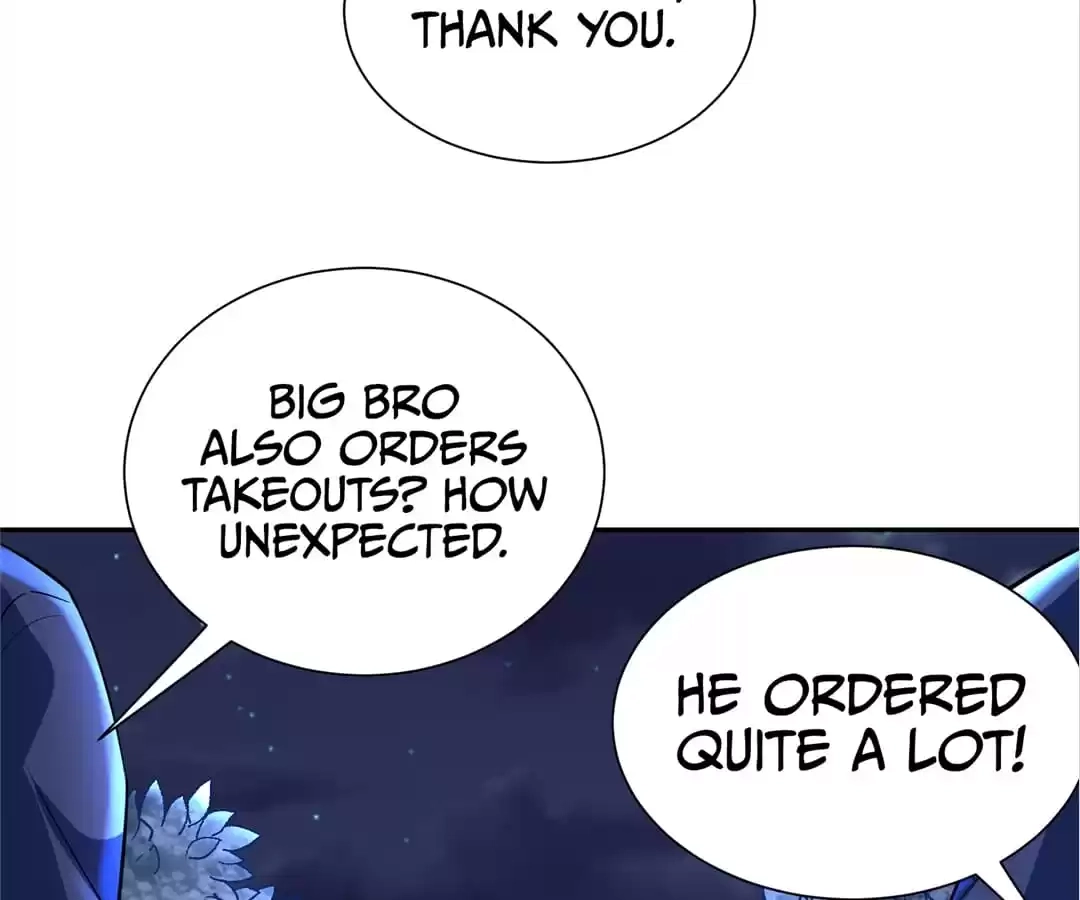 Super Delivery Man Chapter 37 page 10 - 