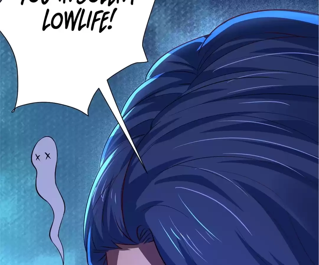 Super Delivery Man Chapter 38 page 12 - 