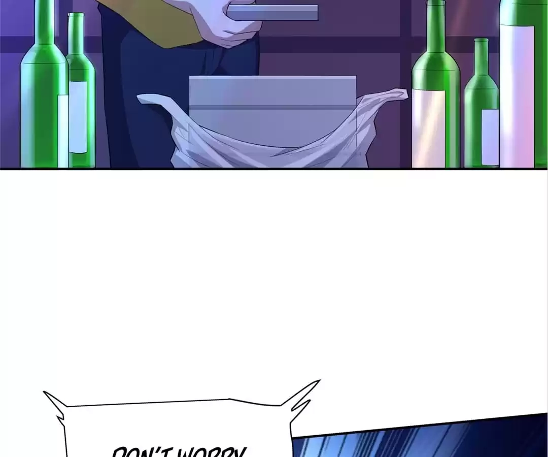 Super Delivery Man Chapter 38 page 25 - 
