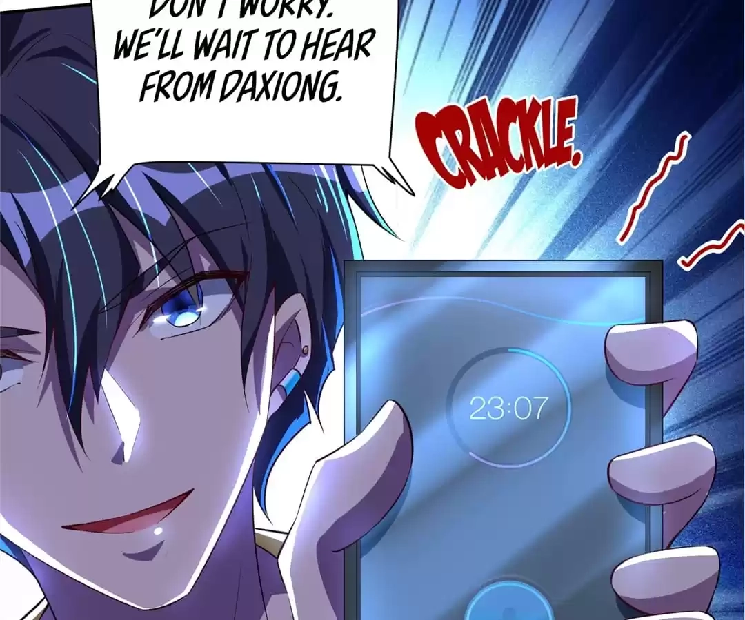 Super Delivery Man Chapter 38 page 26 - 