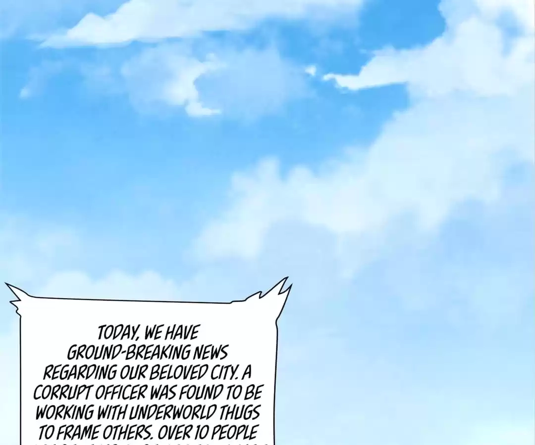 Super Delivery Man Chapter 38 page 34 - 