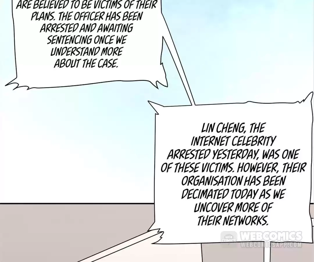 Super Delivery Man Chapter 38 page 35 - 