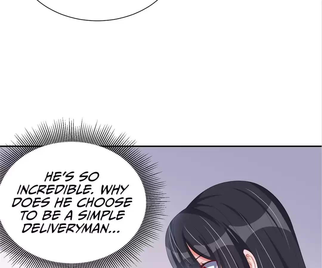 Super Delivery Man Chapter 38 page 41 - 