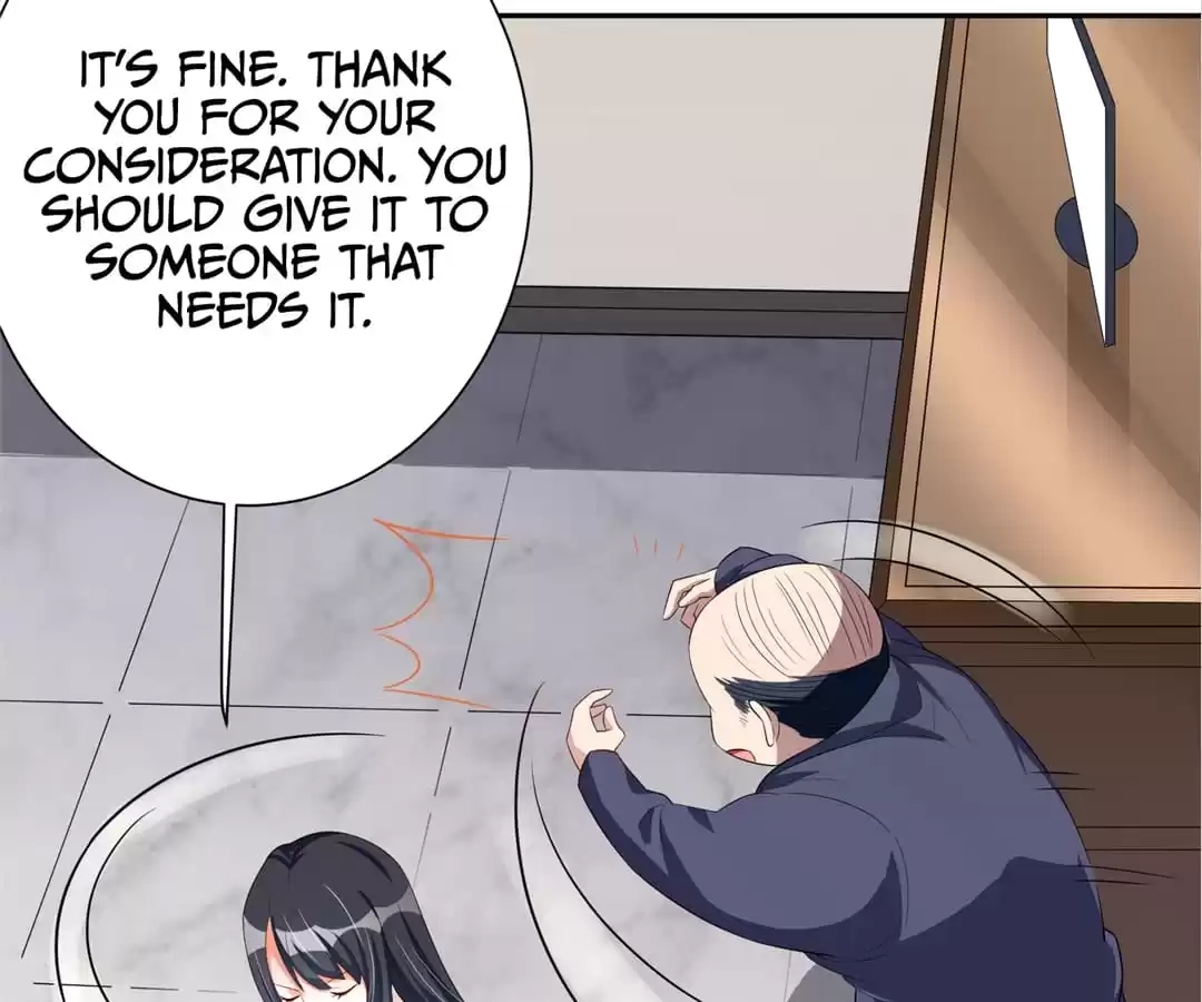 Super Delivery Man Chapter 38 page 57 - 