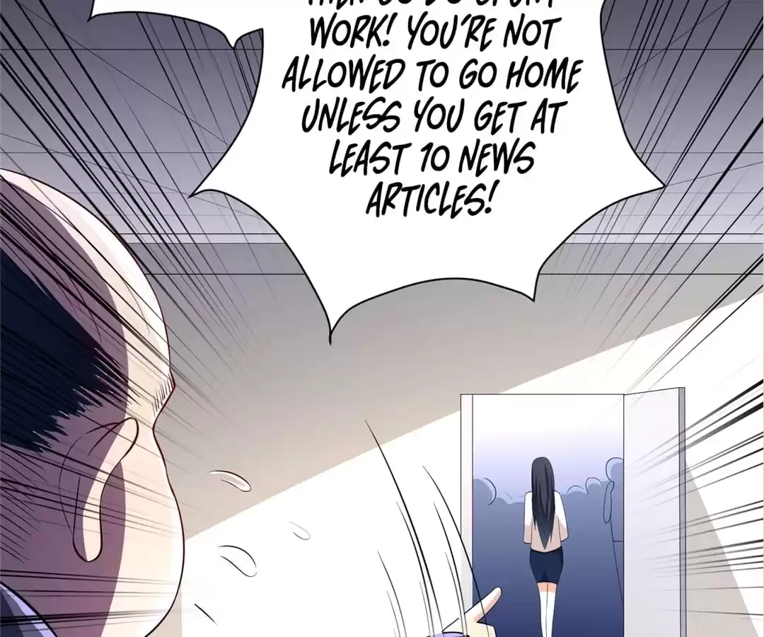 Super Delivery Man Chapter 38 page 60 - 