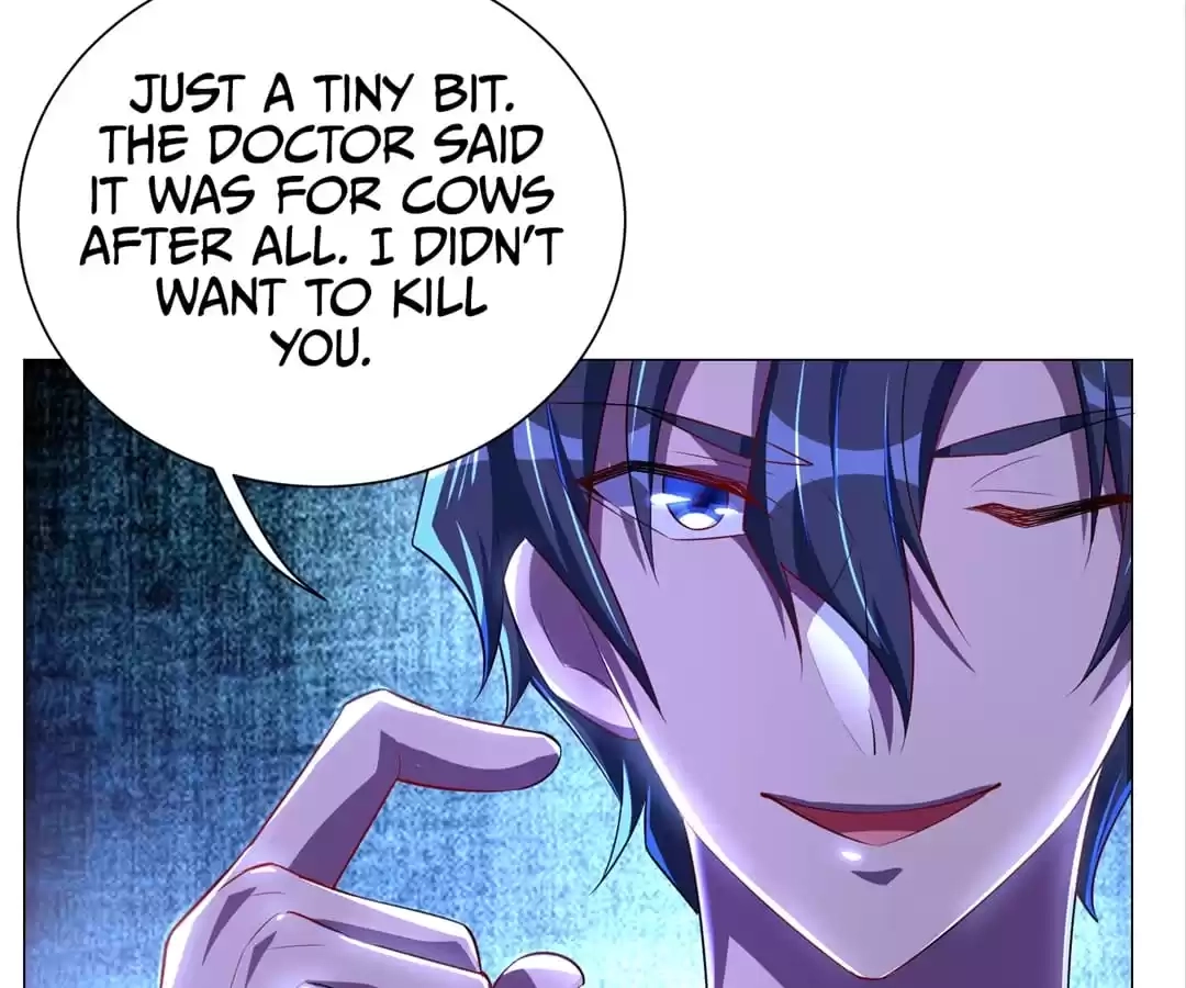 Super Delivery Man Chapter 38 page 7 - 