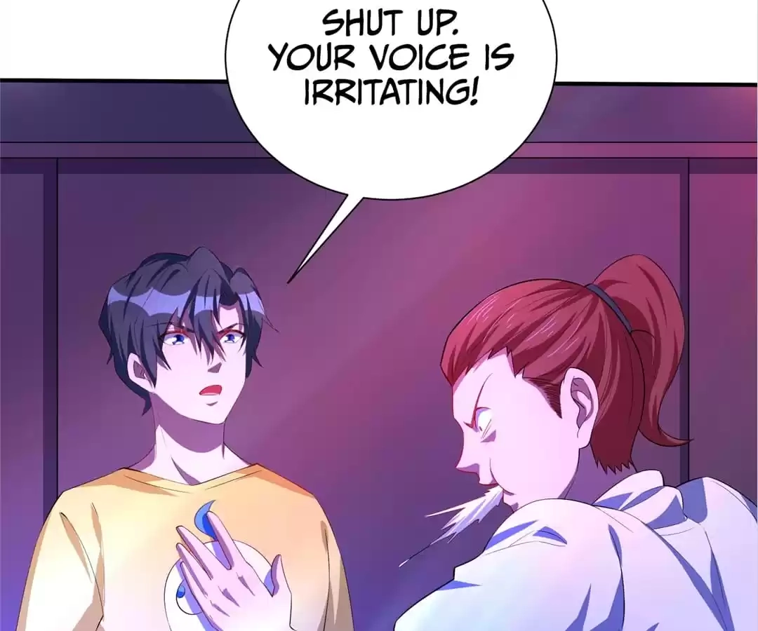 Super Delivery Man Chapter 38 page 9 - 