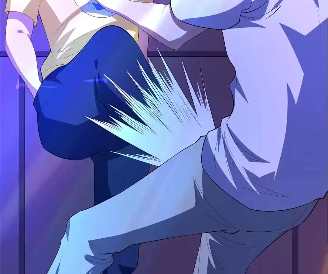 Super Delivery Man Chapter 38 page 10 - 