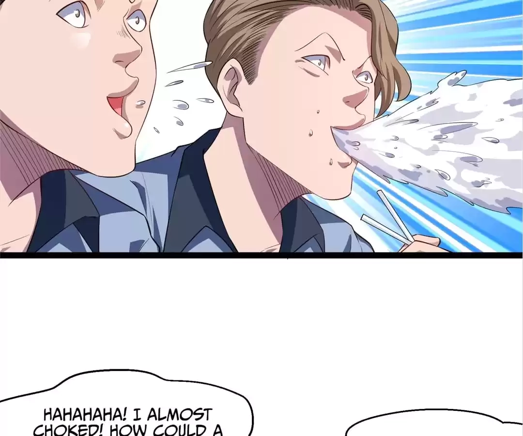 Super Delivery Man Chapter 39 page 18 - 