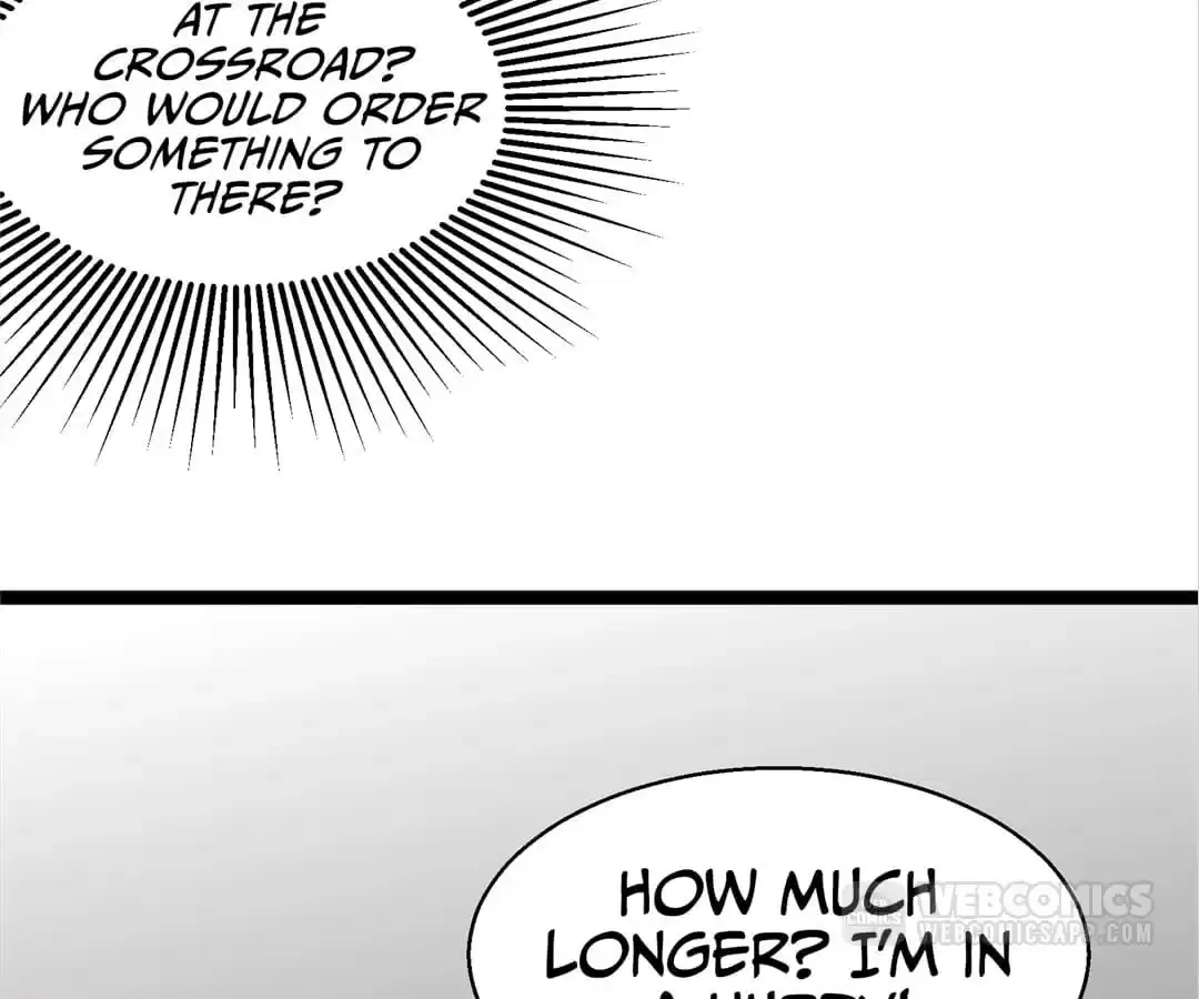 Super Delivery Man Chapter 39 page 3 - 